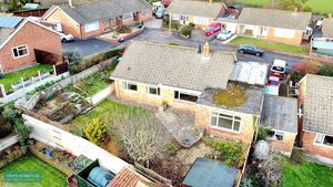 Aerial View- click for photo gallery